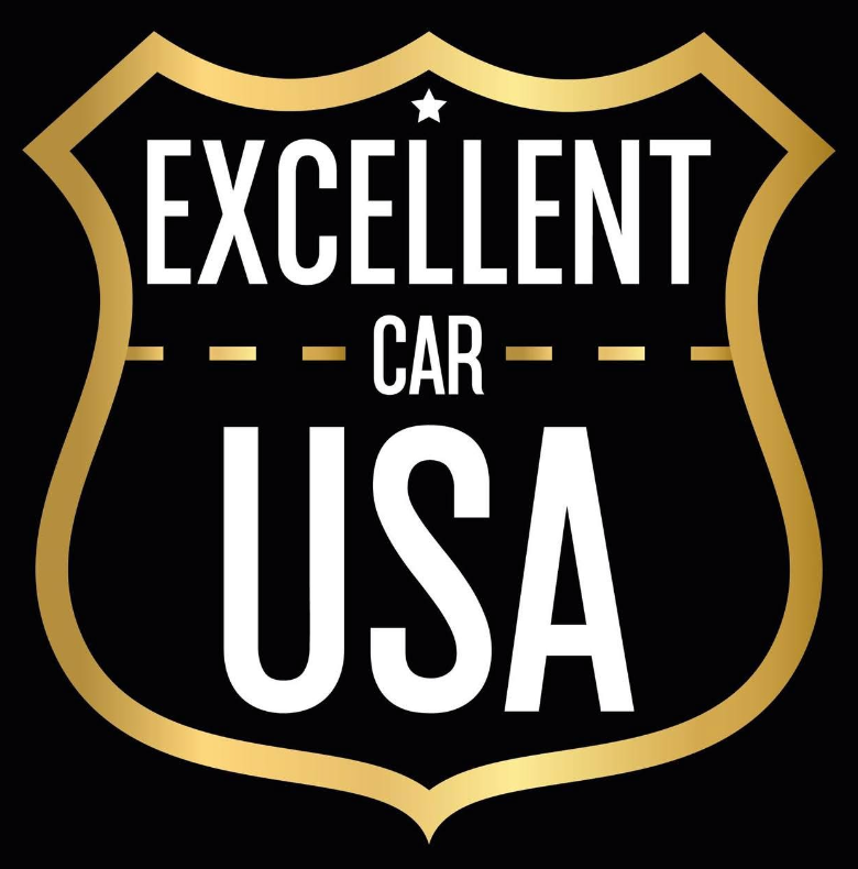 Logo Excellent Car USA